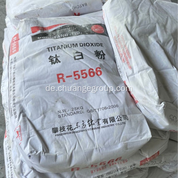 Titandioxid Rutil R-5566 Preis